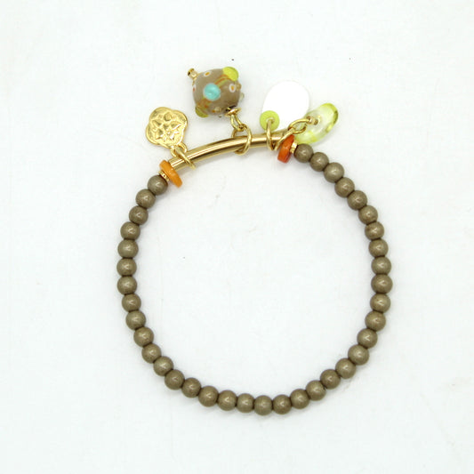 Bracelet TERASOLIS