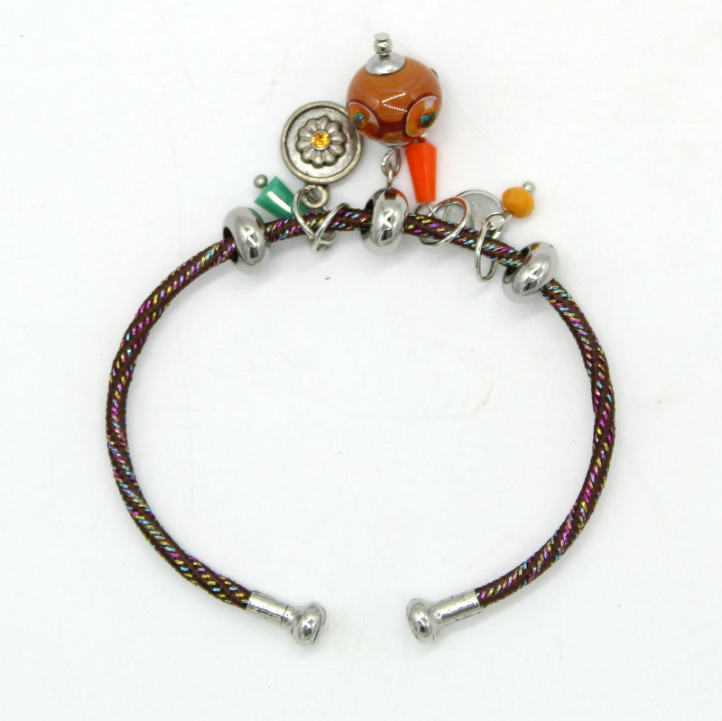 Bracelet  MIX TERRA VIVA