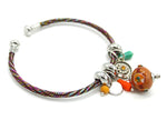 Bracelet  MIX TERRA VIVA