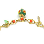 Bracelet Eclat de vert