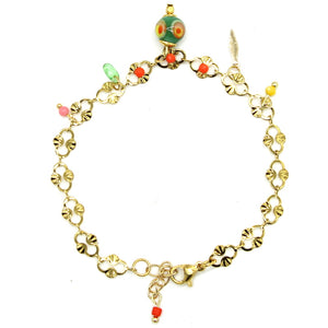 Bracelet Eclat de vert