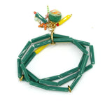 Bracelet Eclat de vert