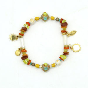 Bracelet TERASOLIS