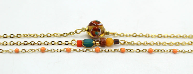 Bracelet TERRA VIVA