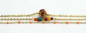 Bracelet TERRA VIVA
