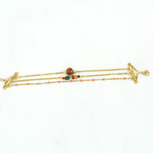 Bracelet TERRA VIVA