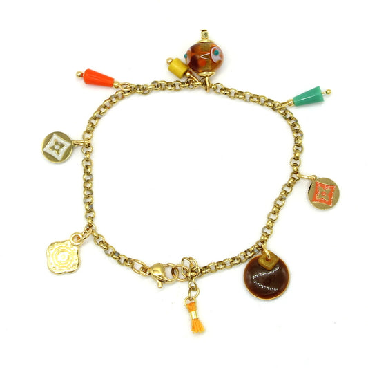 Bracelet TERRA VIVA