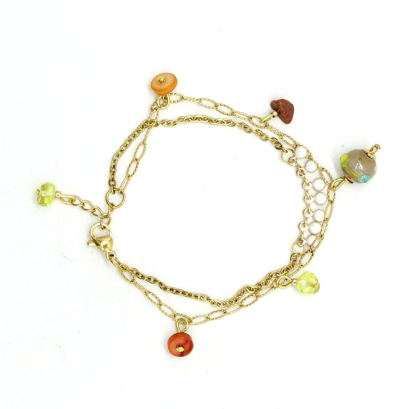 Bracelet TERASOLIS