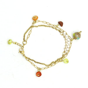 Bracelet TERASOLIS
