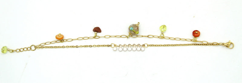 Bracelet TERASOLIS