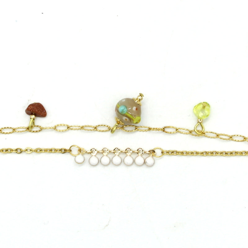 Bracelet TERASOLIS