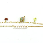 Bracelet TERASOLIS