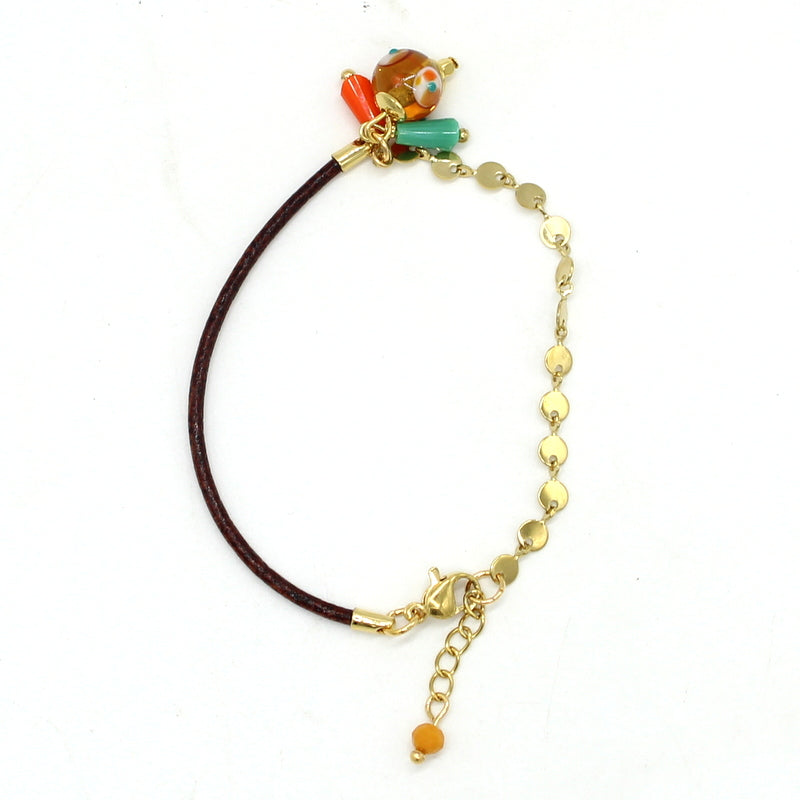 Bracelet TERRA VIVA
