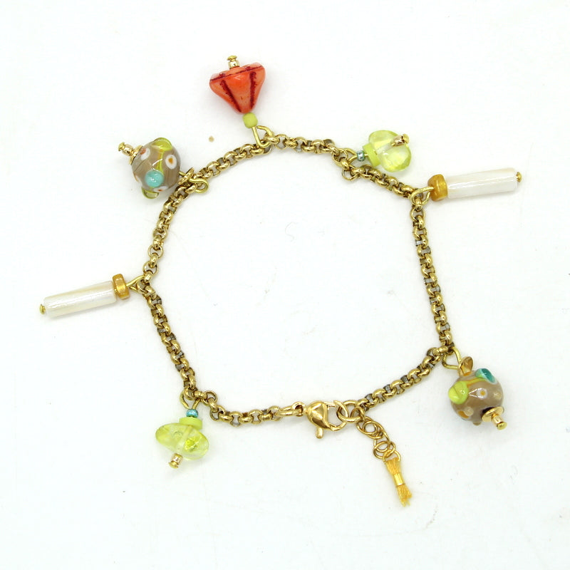 Bracelet TERASOLIS
