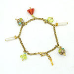 Bracelet TERASOLIS