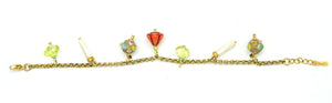 Bracelet TERASOLIS