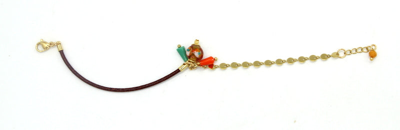 Bracelet TERRA VIVA