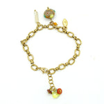Bracelet TERASOLIS