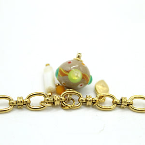 Bracelet TERASOLIS