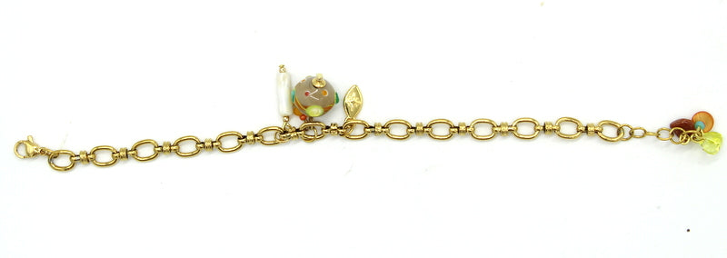 Bracelet TERASOLIS