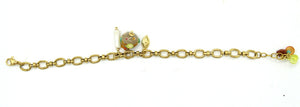 Bracelet TERASOLIS