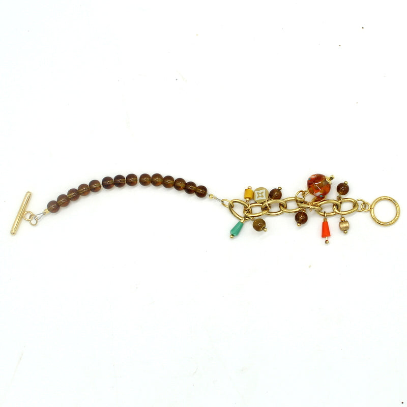 Bracelet TERRA VIVA