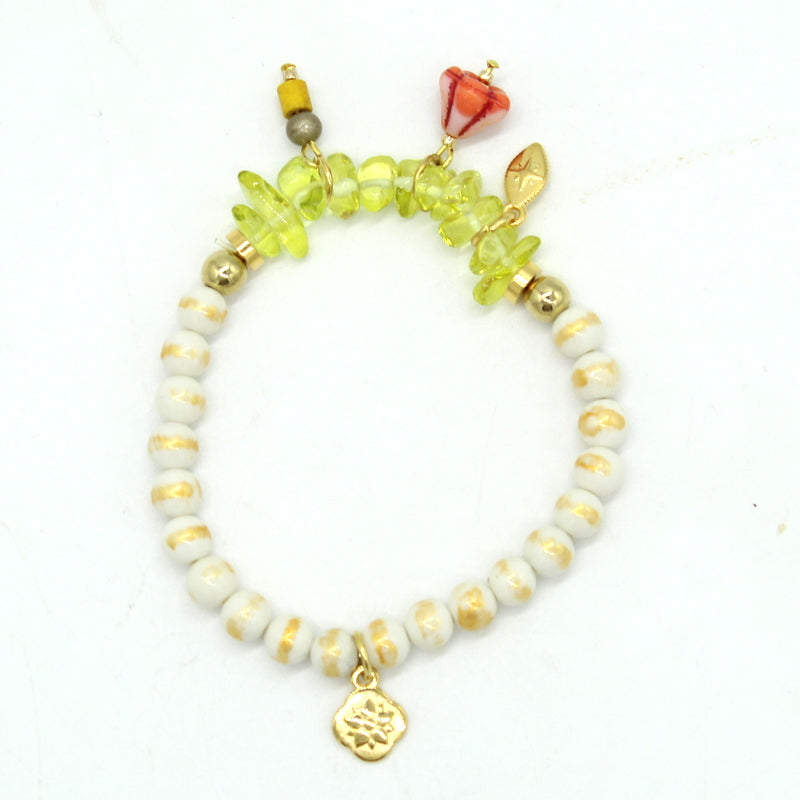 Bracelet TERASOLIS