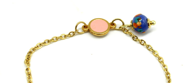 Bracelet Eden Tropical