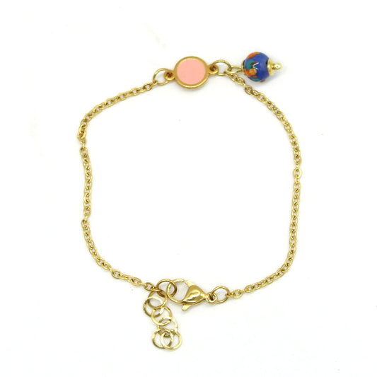 Bracelet Eden Tropical