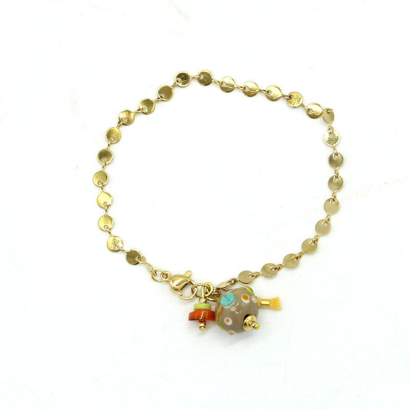 Bracelet TERASOLIS