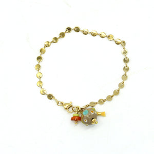 Bracelet TERASOLIS