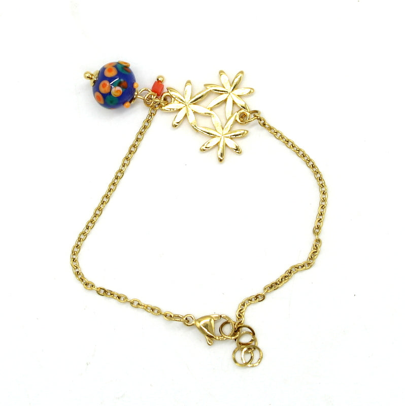 Bracelet Eden Tropical