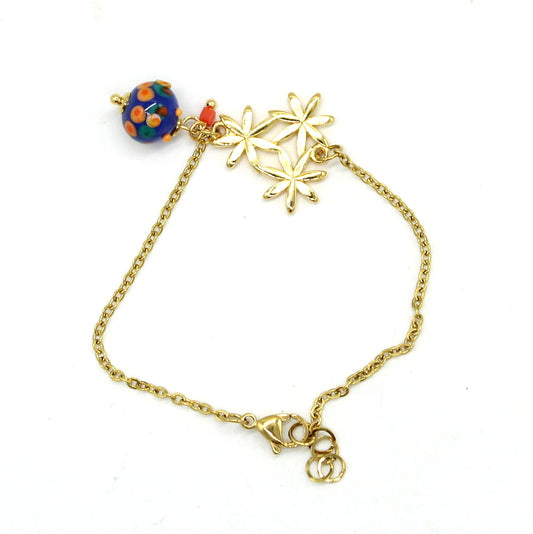 Bracelet Eden Tropical