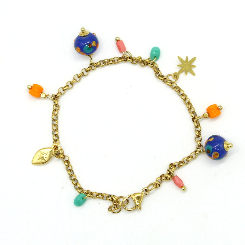 Bracelet Eden Tropical