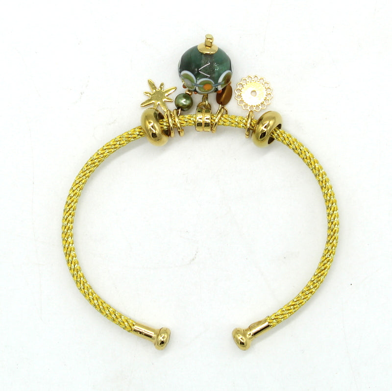 Bracelet FLORE LUSH