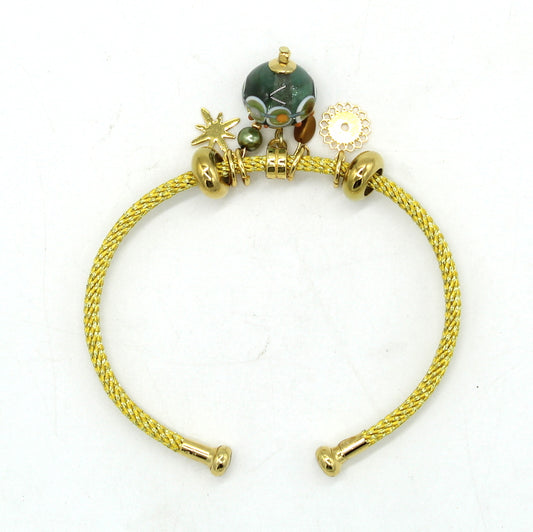 Bracelet FLORE LUSH