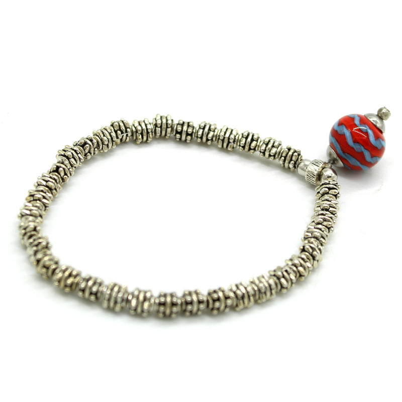 Bracelet Coeur de mer