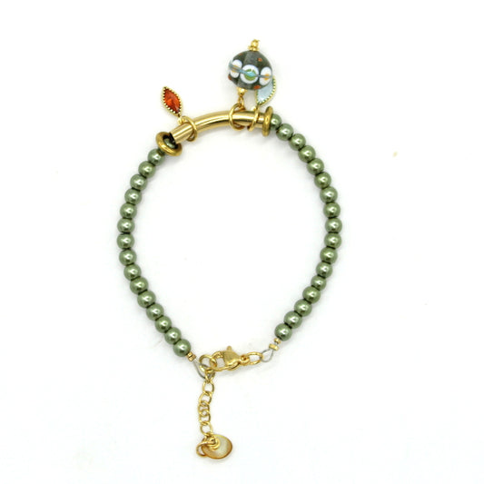 Bracelet FLORE LUSH