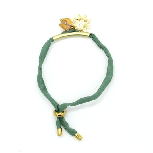 Mariah bracelet