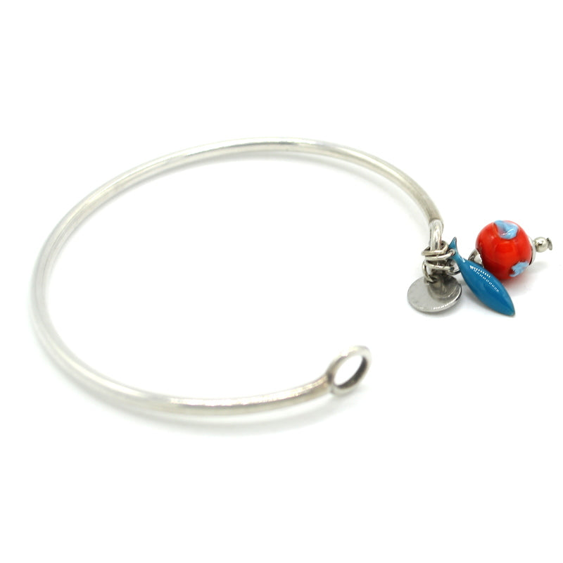 Bracelet Coeur de mer