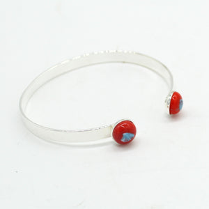 Bracelet Coeur de mer