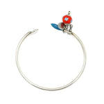 Bracelet Coeur de mer