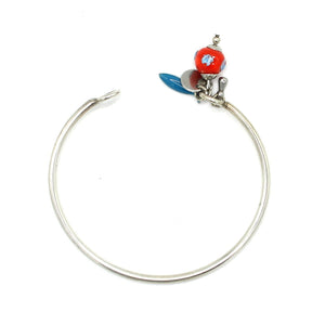 Bracelet Coeur de mer