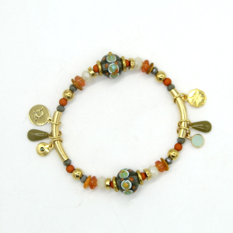 Bracelet FLORE LUSH