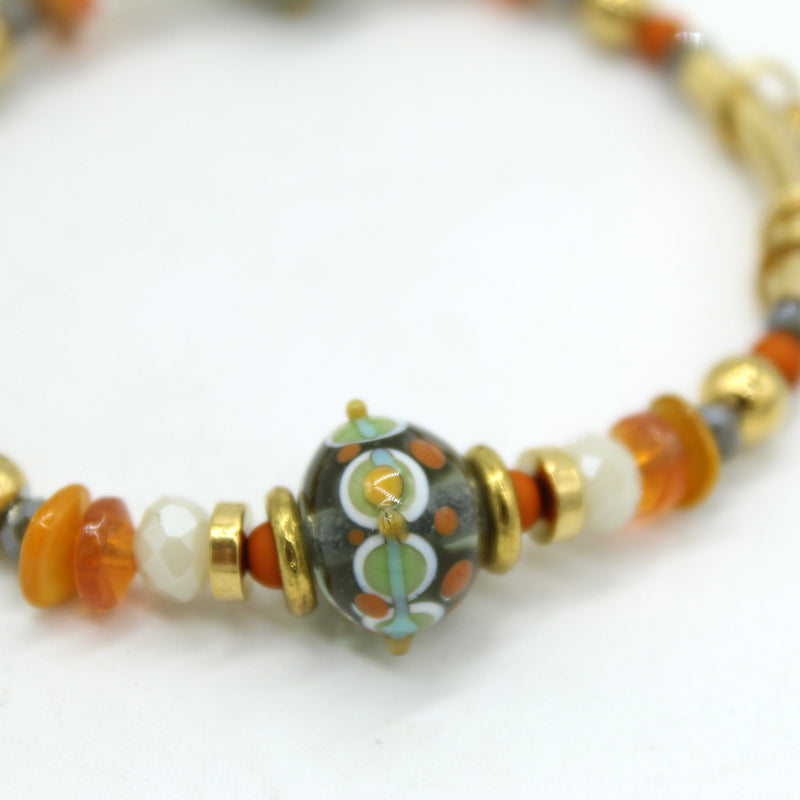 Bracelet FLORE LUSH