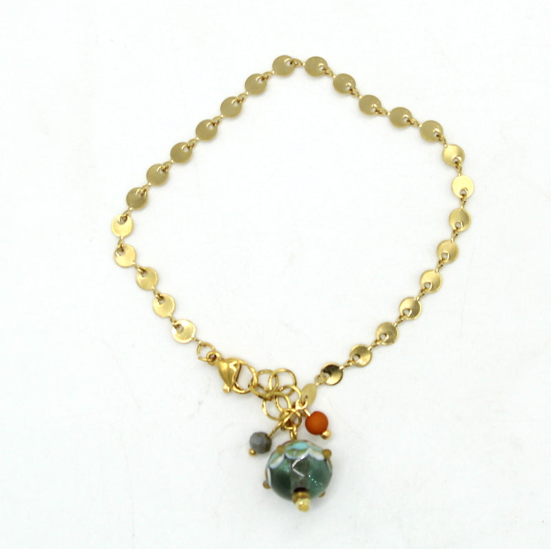 Bracelet FLORE LUSH