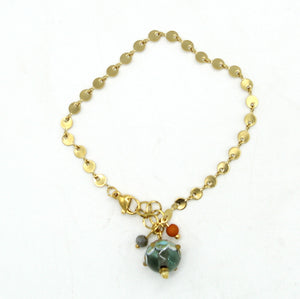 Bracelet FLORE LUSH