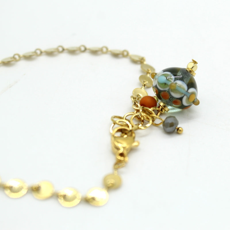 Bracelet FLORE LUSH