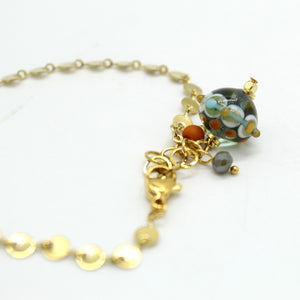 Bracelet FLORE LUSH