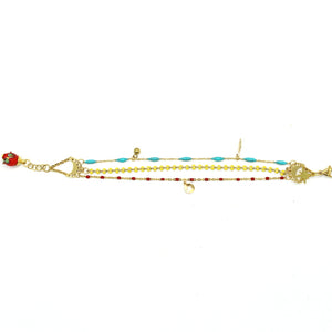 Bracelet Encanto